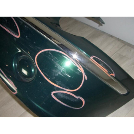Pare choc avant ROVER 45 PHASE 1 d’occasion