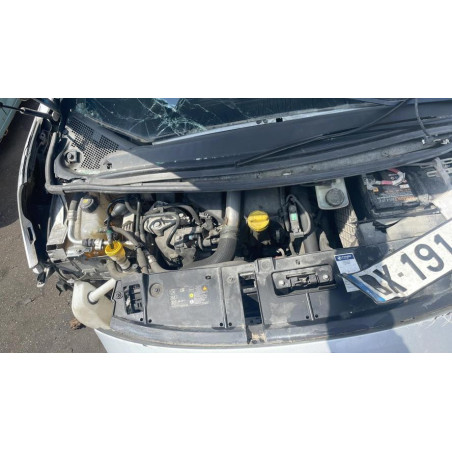 Mecanisme de leve vitre electrique arriere gauche RENAULT GRAND SCENIC 3 PHASE 1 d’occasion