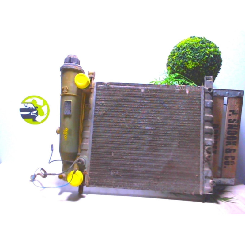 Radiateur eau FIAT RITMO 2 d’occasion