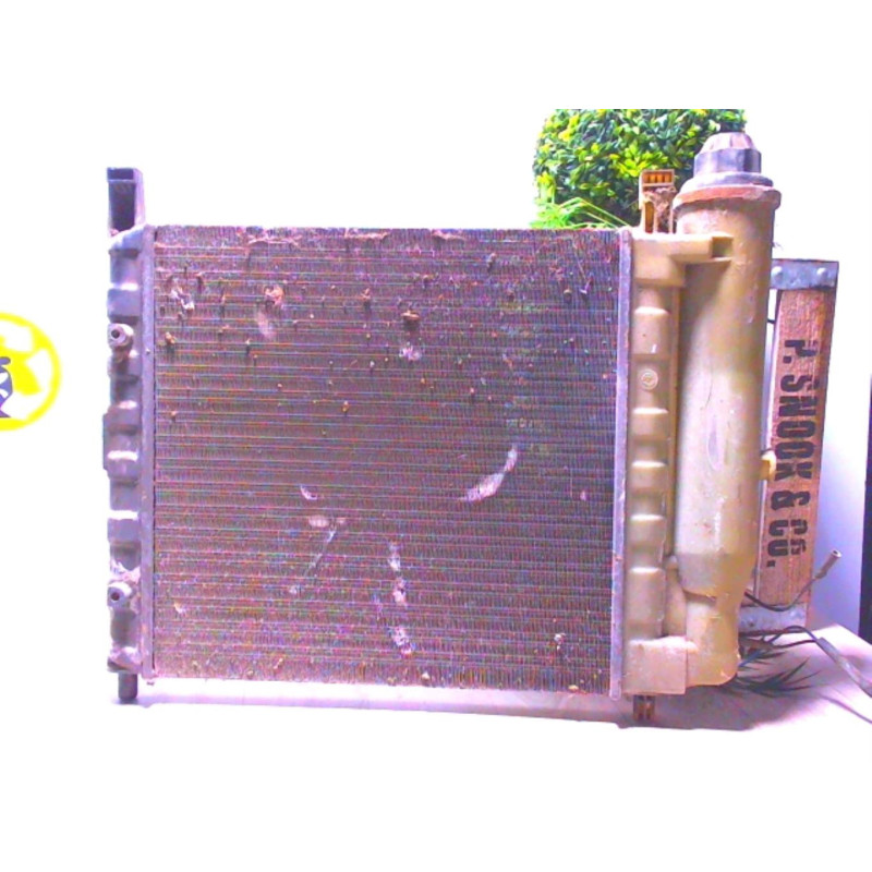 Radiateur eau FIAT RITMO 2 d’occasion