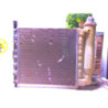 Radiateur eau FIAT RITMO 2 d’occasion