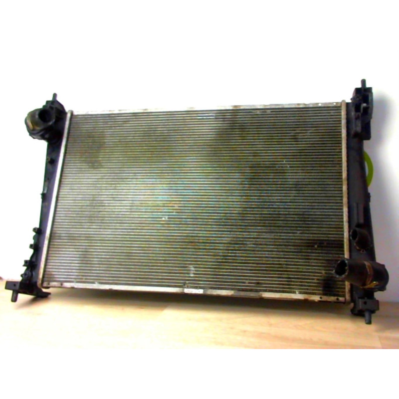 Radiateur eau FIAT GRANDE PUNTO d’occasion