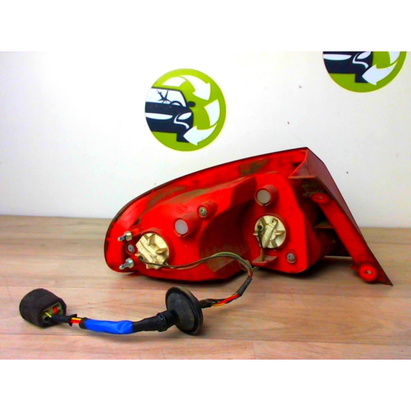 Feu arriere principal droit (feux) CHEVROLET LACETTI 1 d’occasion