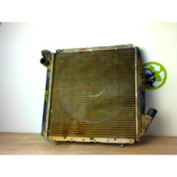 Radiateur eau RENAULT EXPRESS PHASE 1 d’occasion