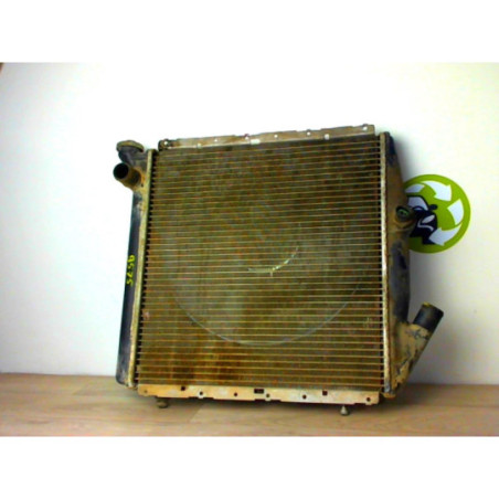 Radiateur eau RENAULT EXPRESS PHASE 1 d’occasion