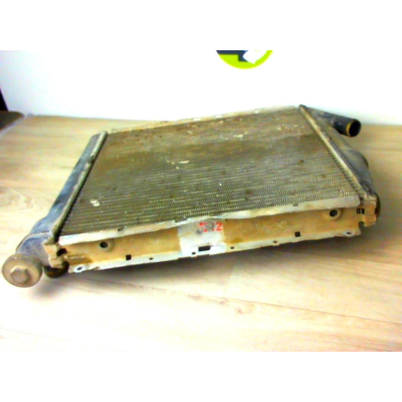 Radiateur eau RENAULT EXPRESS PHASE 1 d’occasion