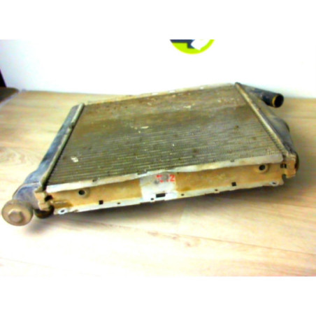Radiateur eau RENAULT EXPRESS PHASE 1 d’occasion