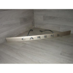 Eclairage de plaque KIA CARENS 2 d’occasion
