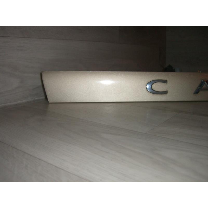 Eclairage de plaque KIA CARENS 2 d’occasion