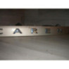Eclairage de plaque KIA CARENS 2 d’occasion