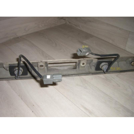 Eclairage de plaque KIA CARENS 2 d’occasion