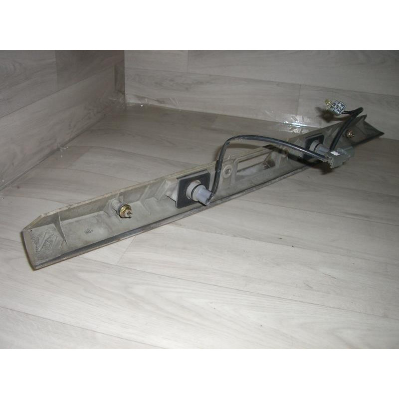 Eclairage de plaque KIA CARENS 2 d’occasion