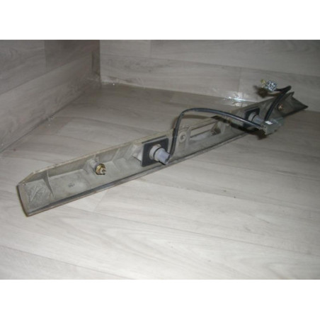 Eclairage de plaque KIA CARENS 2 d’occasion
