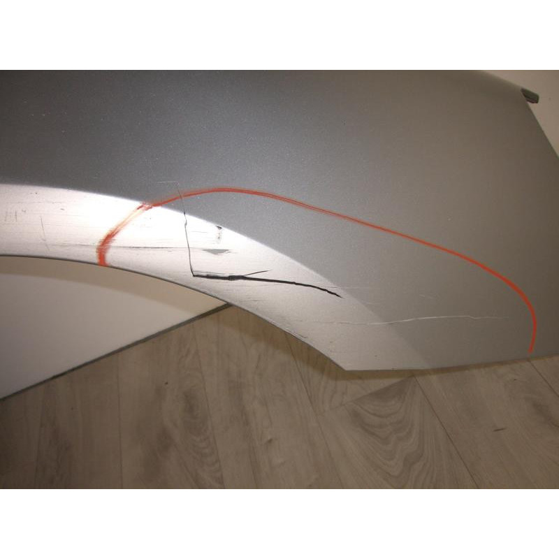 Aile avant droit PEUGEOT 307 PHASE 1 BREAK d’occasion