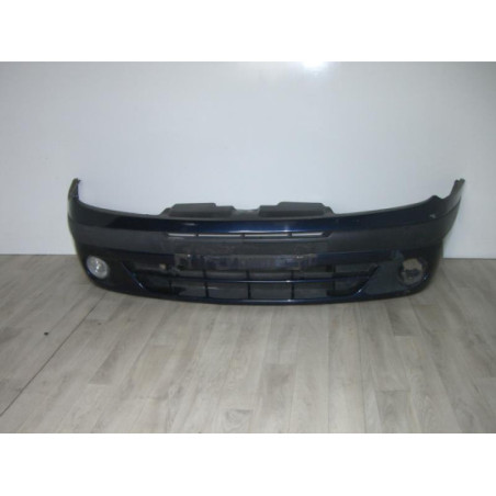 Pare choc avant RENAULT SCENIC 1 PHASE 2 d’occasion