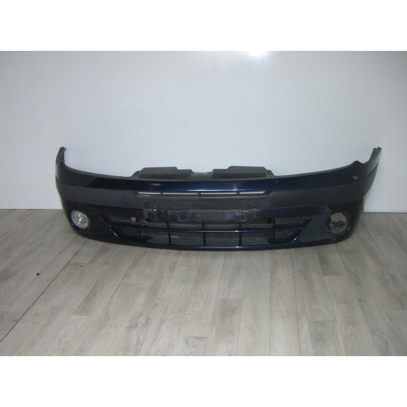 Pare choc avant RENAULT SCENIC 1 PHASE 2 d’occasion