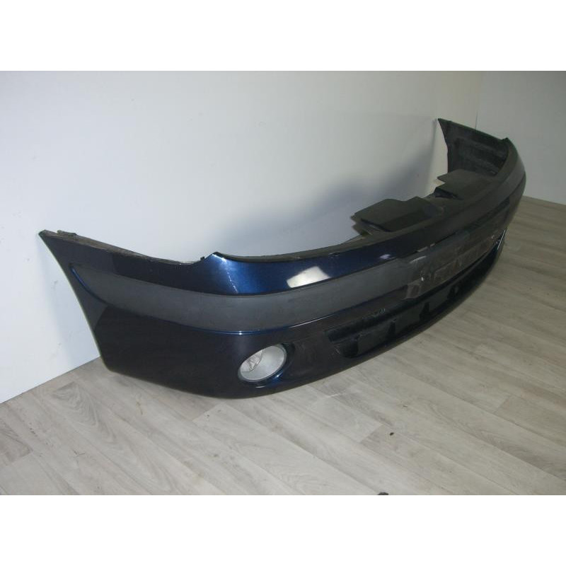 Pare choc avant RENAULT SCENIC 1 PHASE 2 d’occasion