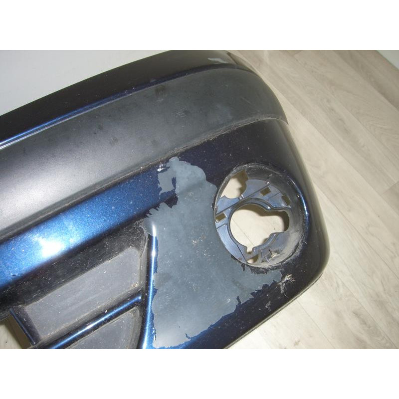 Pare choc avant RENAULT SCENIC 1 PHASE 2 d’occasion