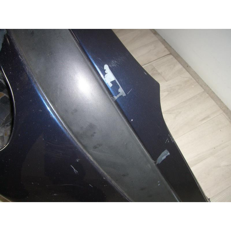Pare choc avant RENAULT SCENIC 1 PHASE 2 d’occasion