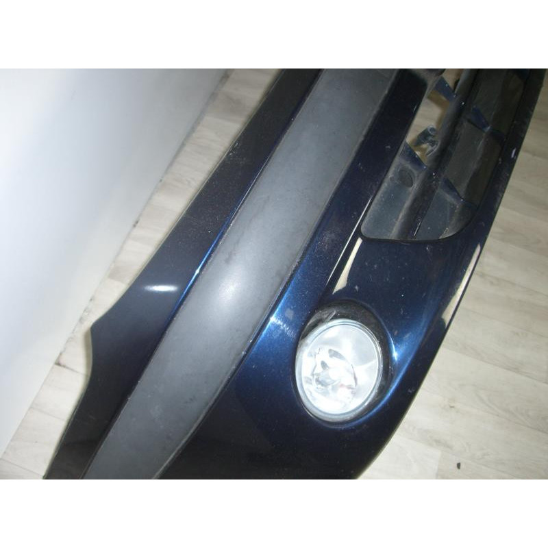 Pare choc avant RENAULT SCENIC 1 PHASE 2 d’occasion