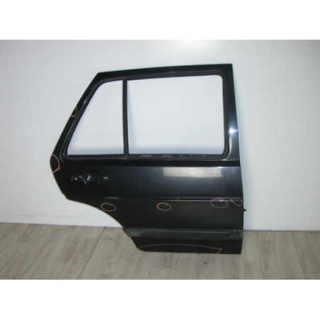 Porte arriere droit VOLKSWAGEN GOLF 2 d’occasion