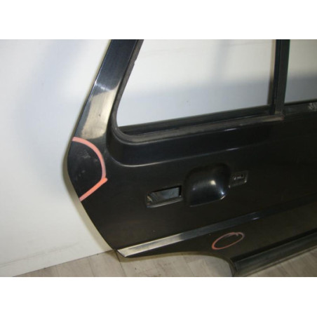 Porte arriere droit VOLKSWAGEN GOLF 2 d’occasion