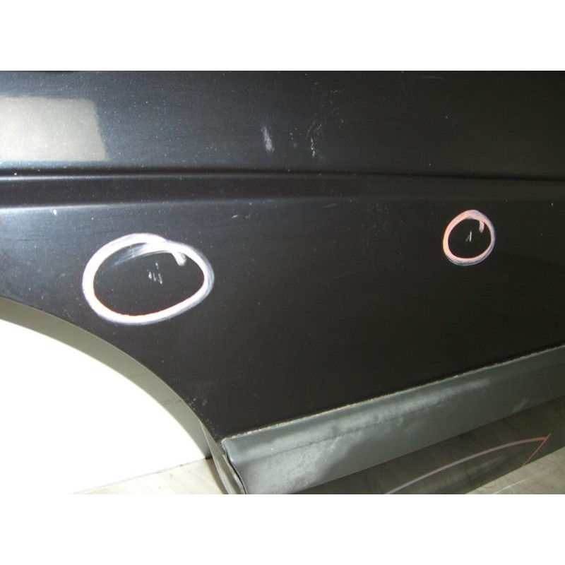 Porte arriere droit VOLKSWAGEN GOLF 2 d’occasion