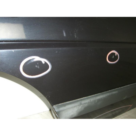 Porte arriere droit VOLKSWAGEN GOLF 2 d’occasion