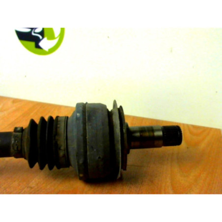 Cardan arriere droit (transmission) MERCEDES CLASSE C 203 COUPE SPORT PHASE 1 d’occasion