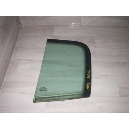 Custode arriere droit (porte) RENAULT MEGANE 2 PHASE 2 d’occasion
