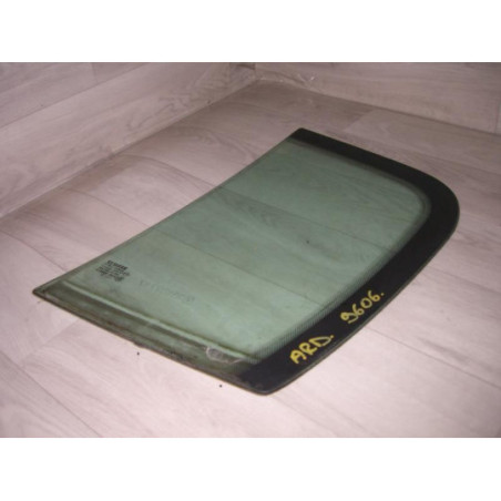 Custode arriere droit (porte) RENAULT MEGANE 2 PHASE 2 d’occasion