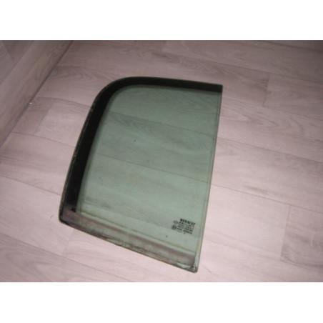 Custode arriere droit (porte) RENAULT MEGANE 2 PHASE 2 d’occasion