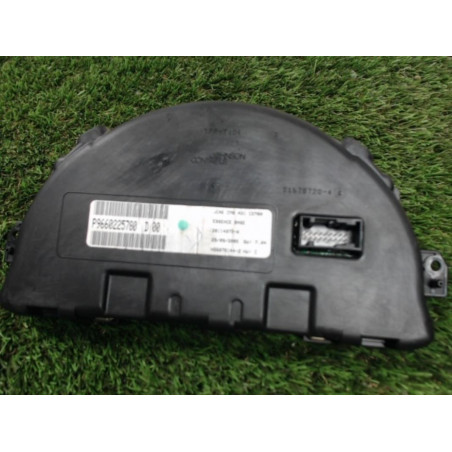 Compteur CITROEN C3 PLURIEL d’occasion