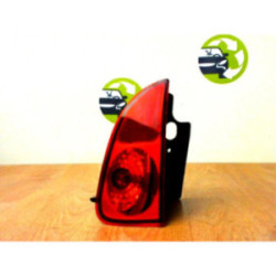 Anti brouillard arriere droit RENAULT GRAND ESPACE 4 PHASE 1 d’occasion