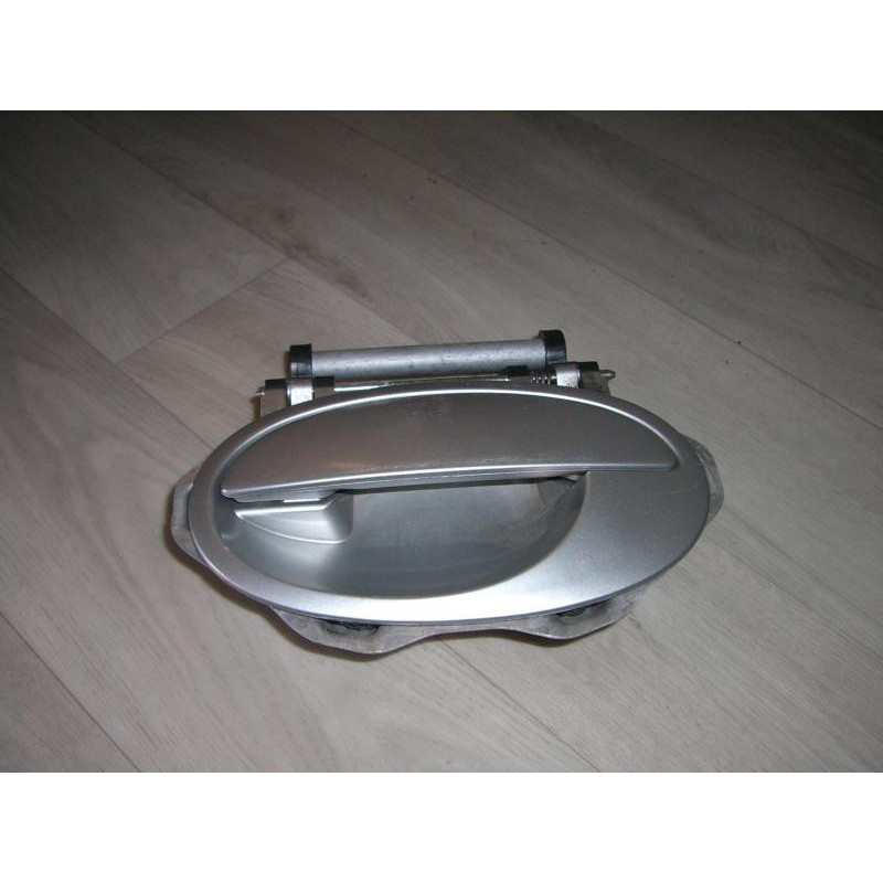 Poignee porte arriere gauche OPEL CORSA C PHASE 2 d’occasion