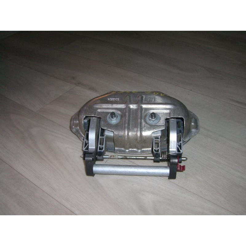 Poignee porte arriere gauche OPEL CORSA C PHASE 2 d’occasion
