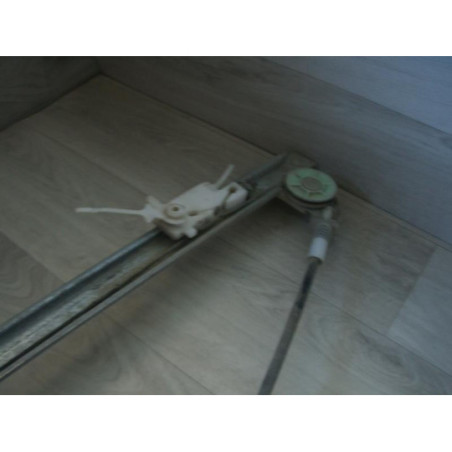 Leve vitre mecanique avant gauche FIAT DUCATO 2 PHASE 1 d’occasion