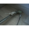 Leve vitre mecanique avant gauche FIAT DUCATO 2 PHASE 1 d’occasion