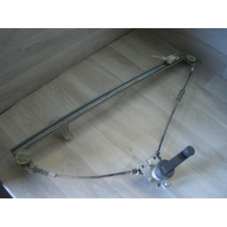 Leve vitre mecanique avant gauche FIAT DUCATO 2 PHASE 1 d’occasion