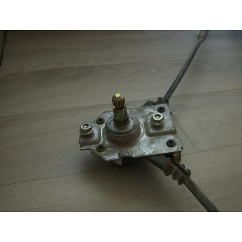 Leve vitre mecanique avant droit FIAT DUCATO 2 PHASE 1 d’occasion