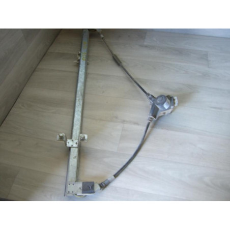 Leve vitre mecanique avant droit FIAT DUCATO 2 PHASE 1 d’occasion