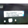 Compteur OPEL CORSA C PHASE 2 d’occasion