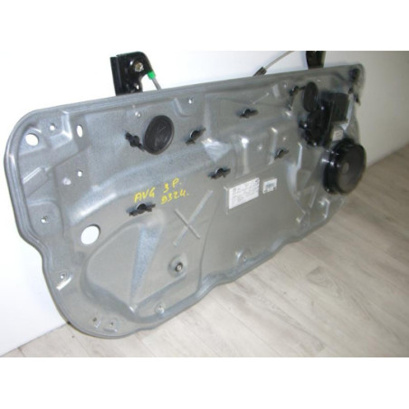 Leve vitre electrique avant gauche VOLKSWAGEN POLO 4 PHASE 1 d’occasion