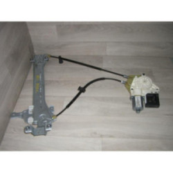Leve vitre electrique arriere droit RENAULT MEGANE 3 PHASE 1 d’occasion