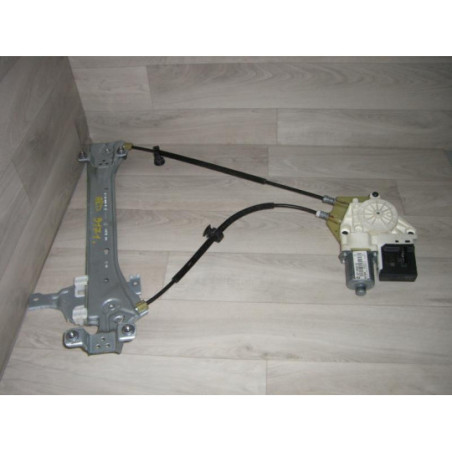 Leve vitre electrique arriere droit RENAULT MEGANE 3 PHASE 1 d’occasion