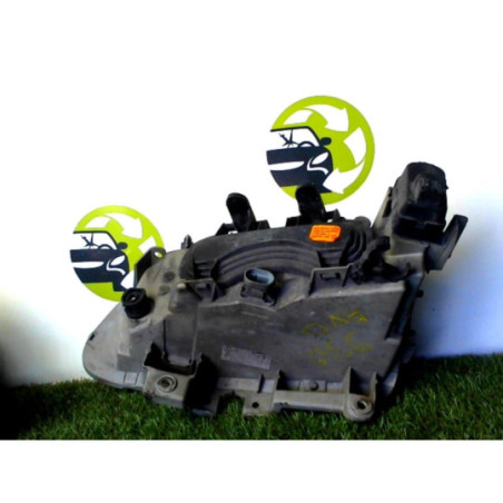 Optique avant principal droit (feux)(phare) RENAULT ESPACE 3 d’occasion