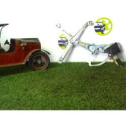 Leve vitre electrique avant droit MERCEDES CLASSE E (210) d’occasion