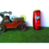 Feu arriere principal gauche (feux) VOLVO 850 PHASE 2 BREAK d’occasion