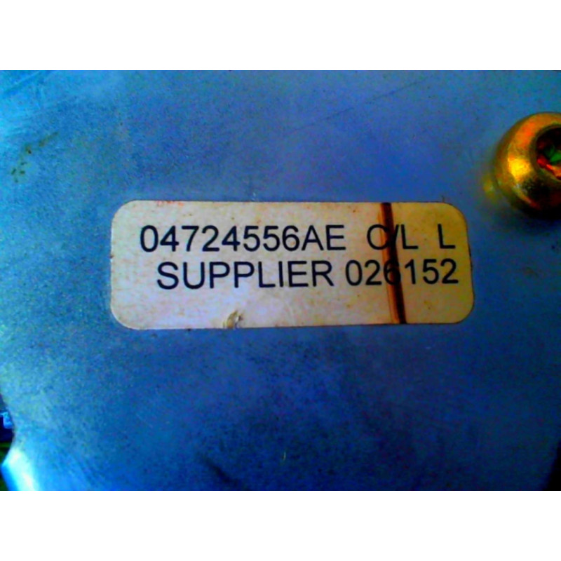 Leve vitre electrique avant droit CHRYSLER PT CRUISER PHASE 1 BREAK d’occasion