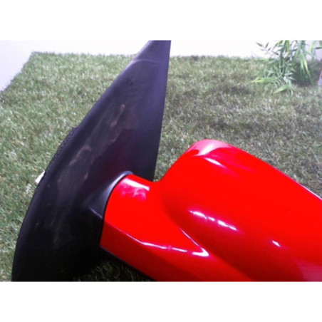 Retroviseur gauche DAEWOO KALOS d’occasion